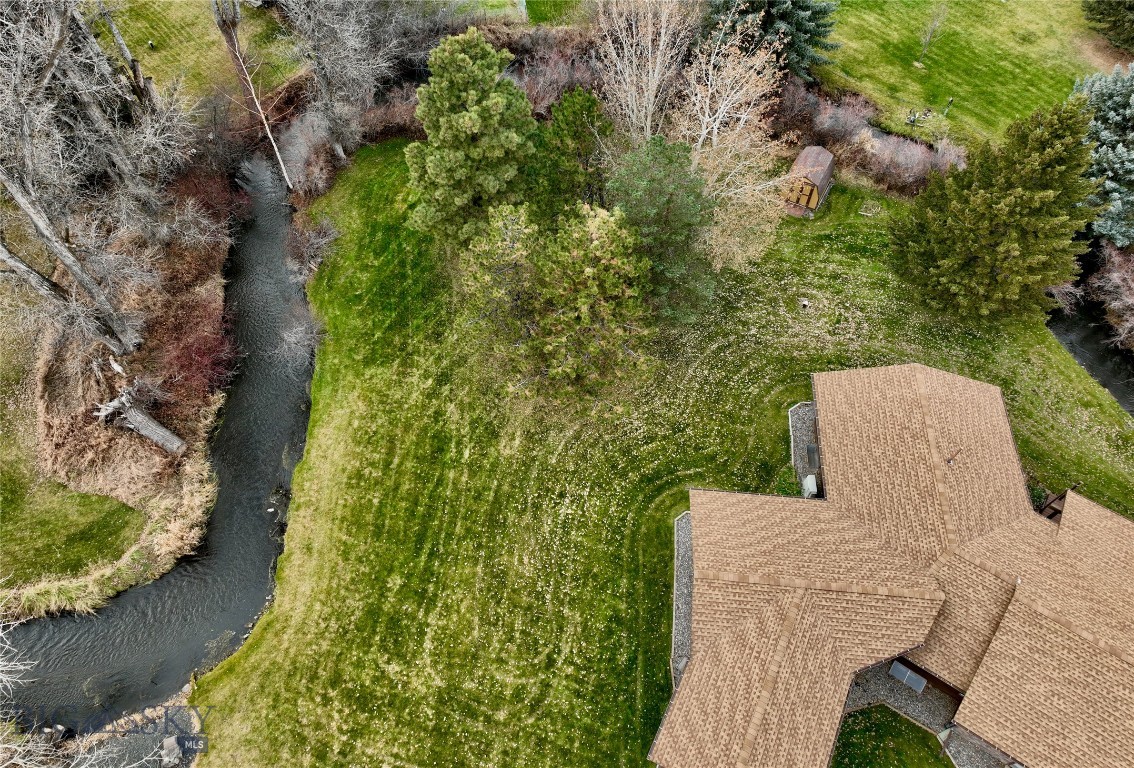 20 Chinook Trail