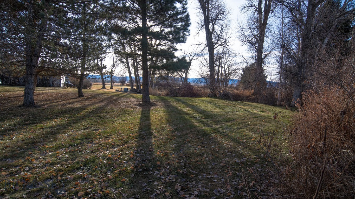 20 Chinook Trail