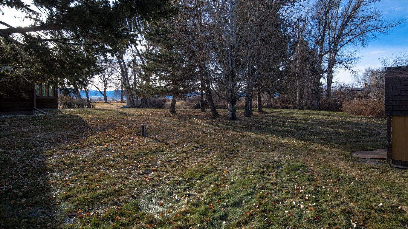 20 Chinook Trail