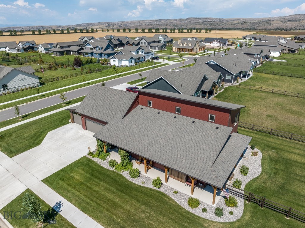 55 E Shade Tree Lane