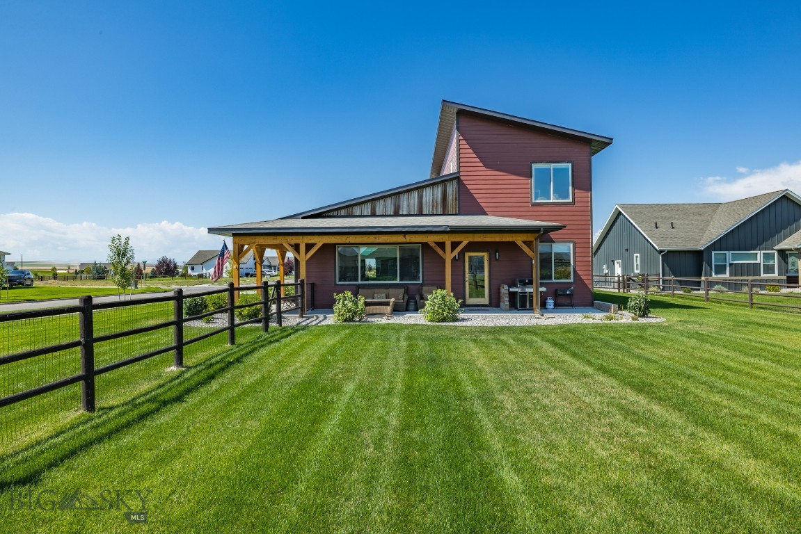 55 E Shade Tree Lane