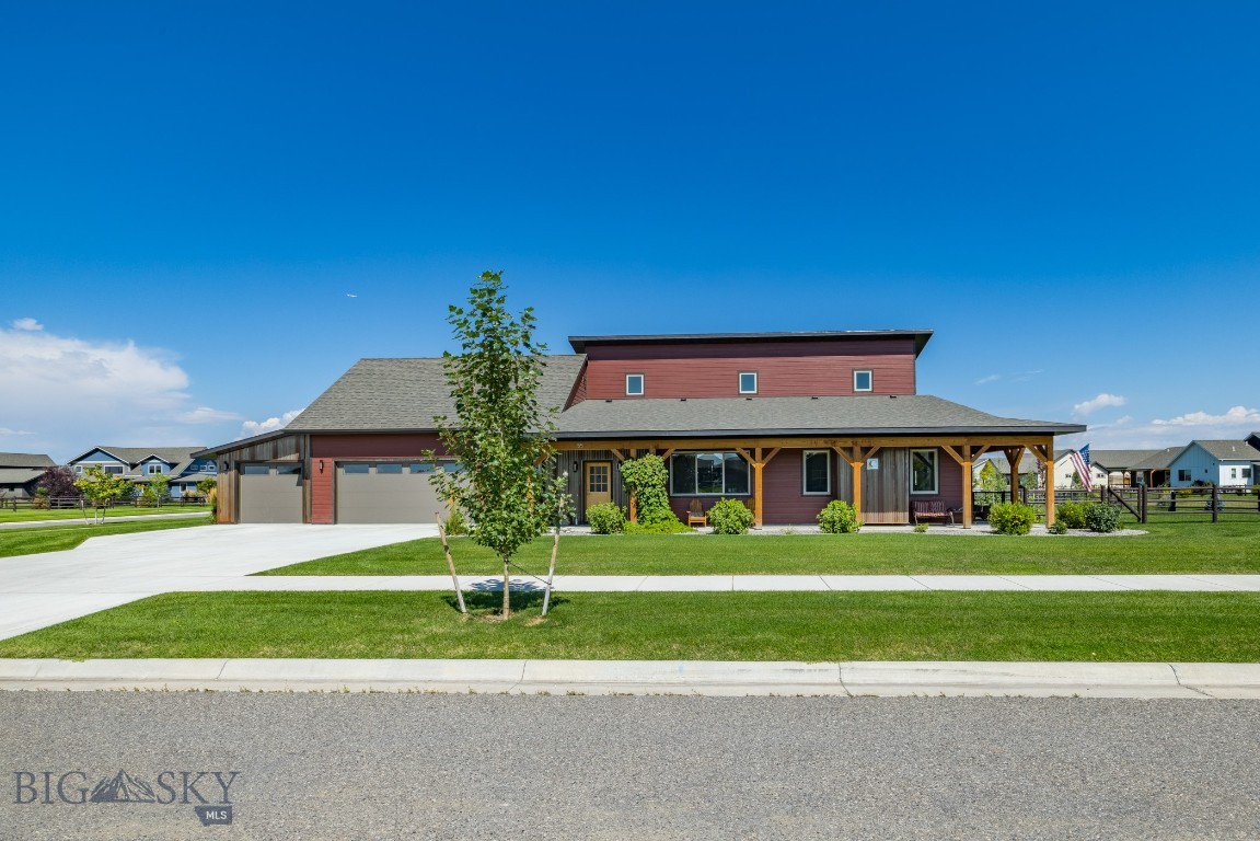 55 E Shade Tree Lane