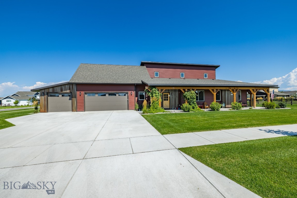55 E Shade Tree Lane