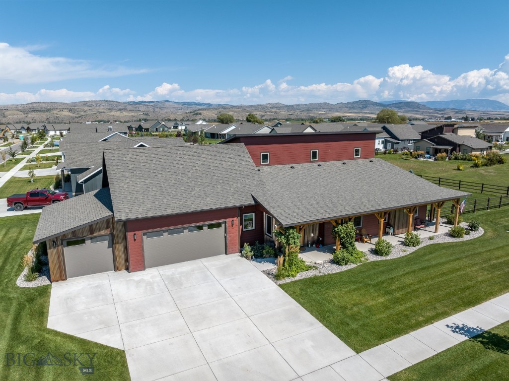 55 E Shade Tree Lane