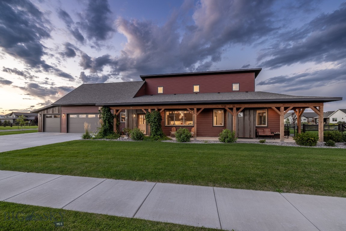 55 E Shade Tree Lane
