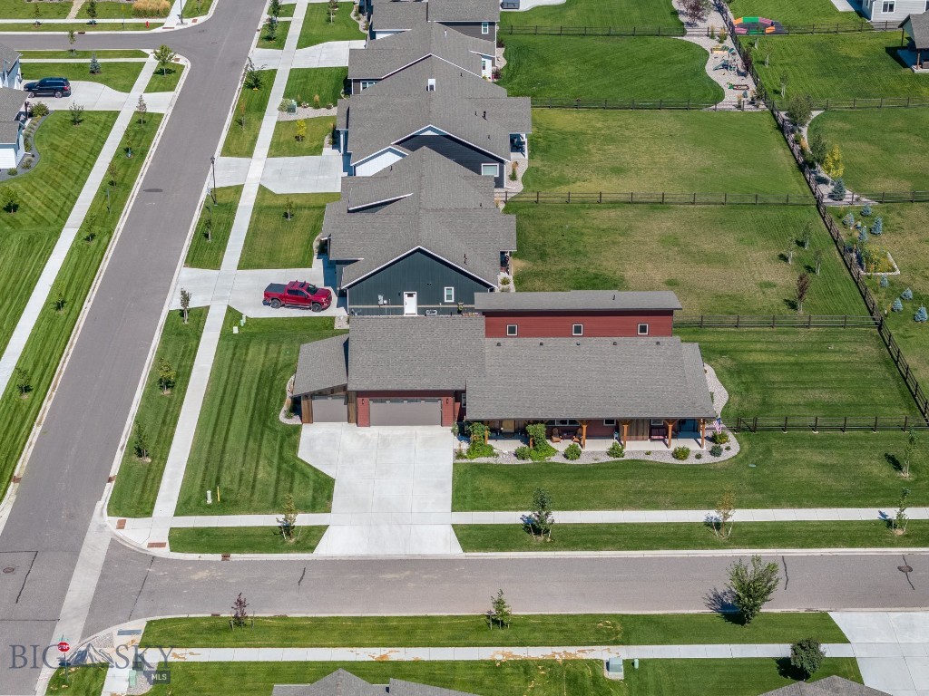 55 E Shade Tree Lane
