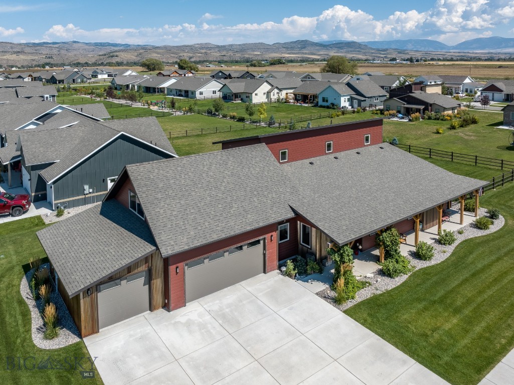 55 E Shade Tree Lane