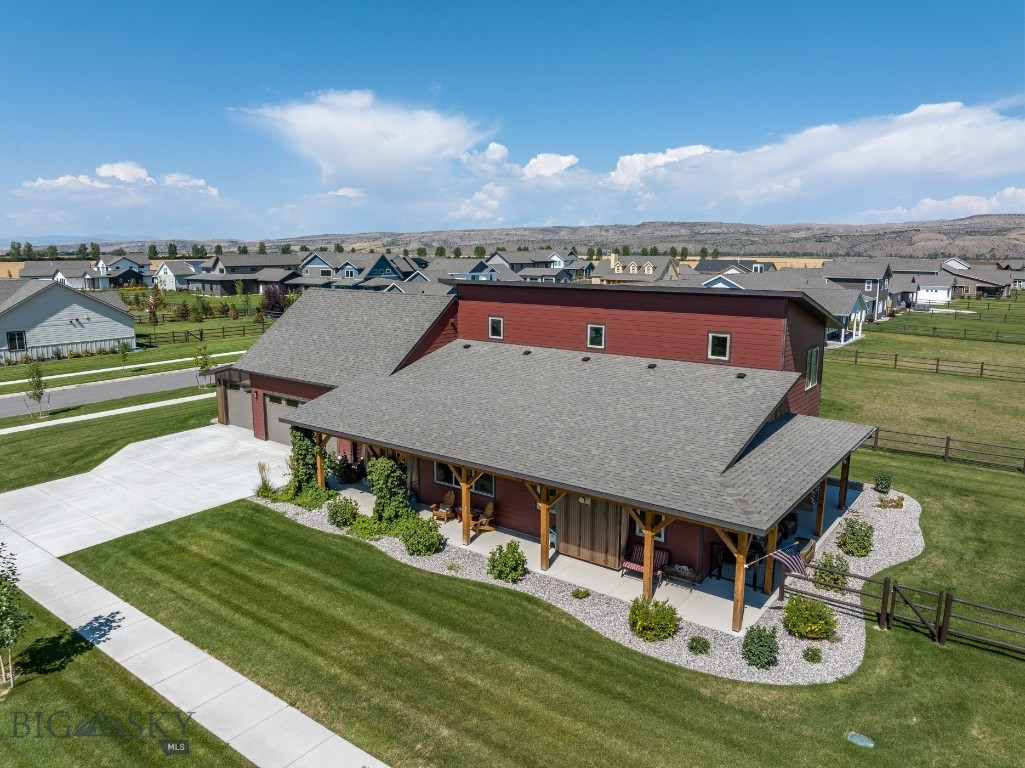 55 E Shade Tree Lane