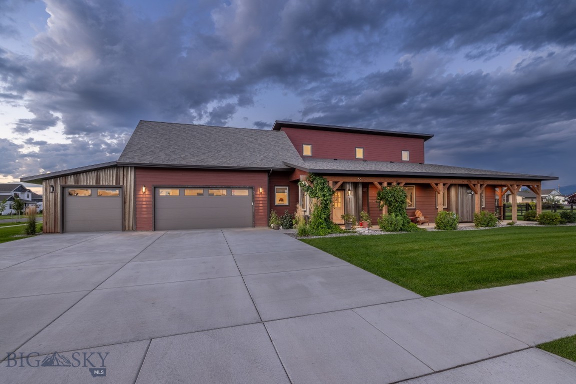 55 E Shade Tree Lane