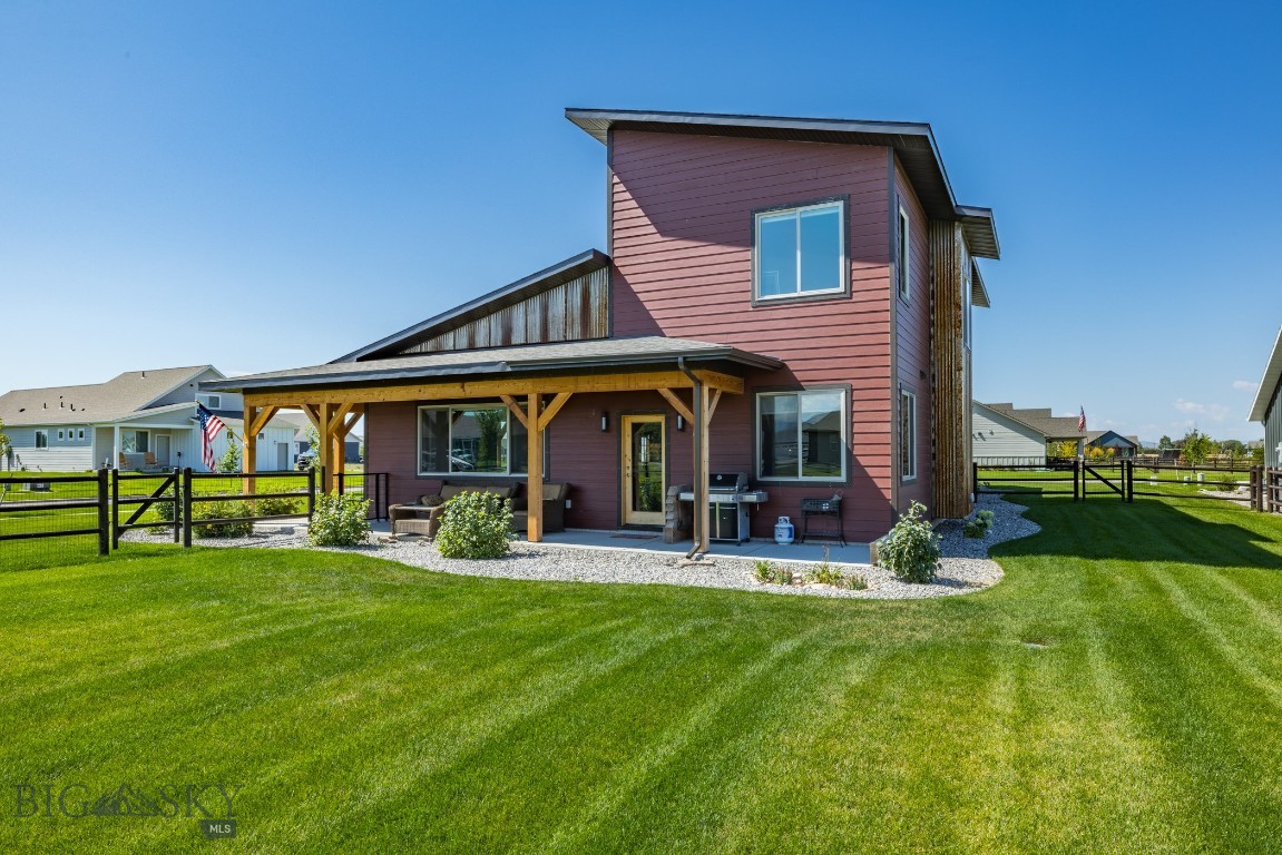 55 E Shade Tree Lane