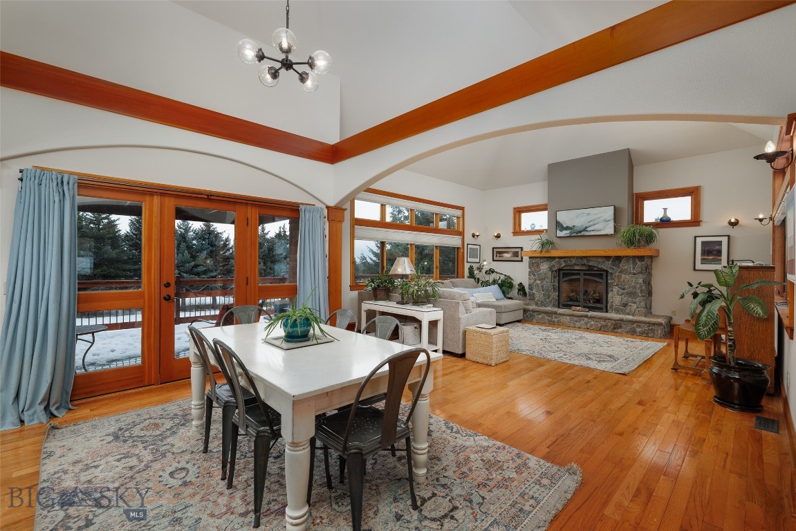 4055 Sourdough Road