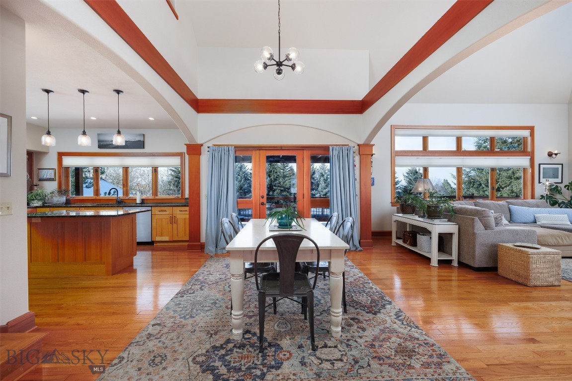 4055 Sourdough Road