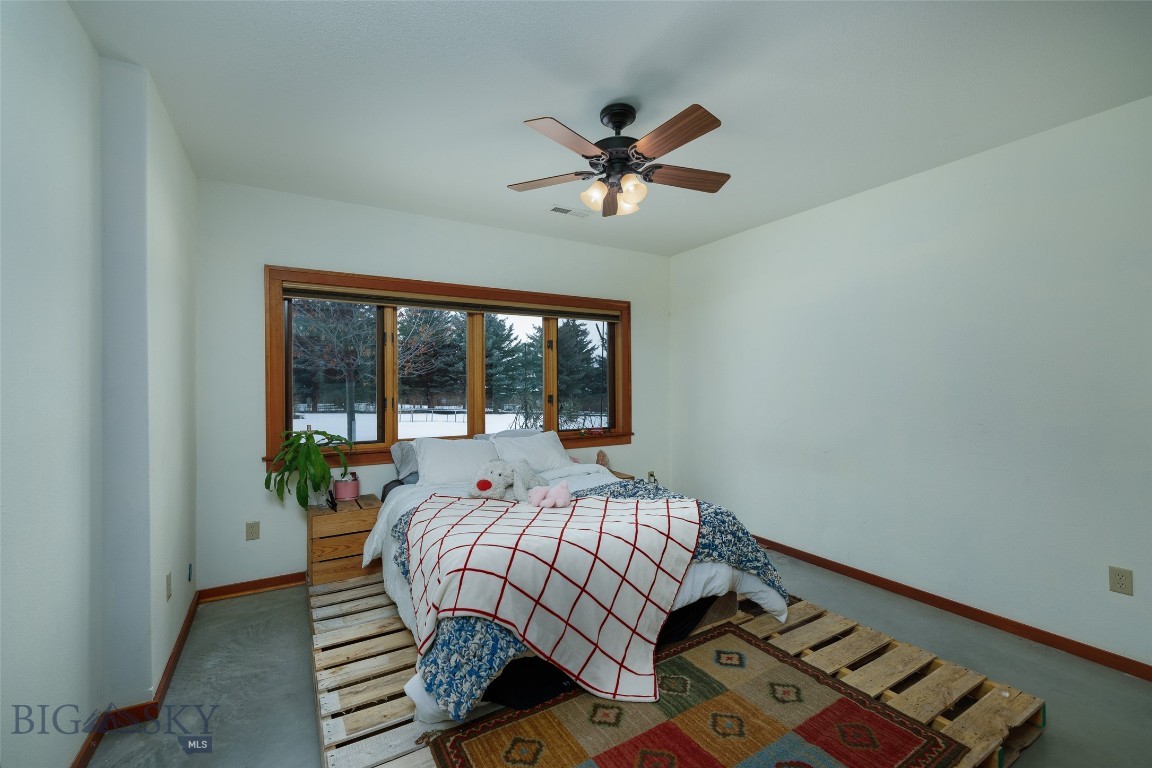 4055 Sourdough Road
