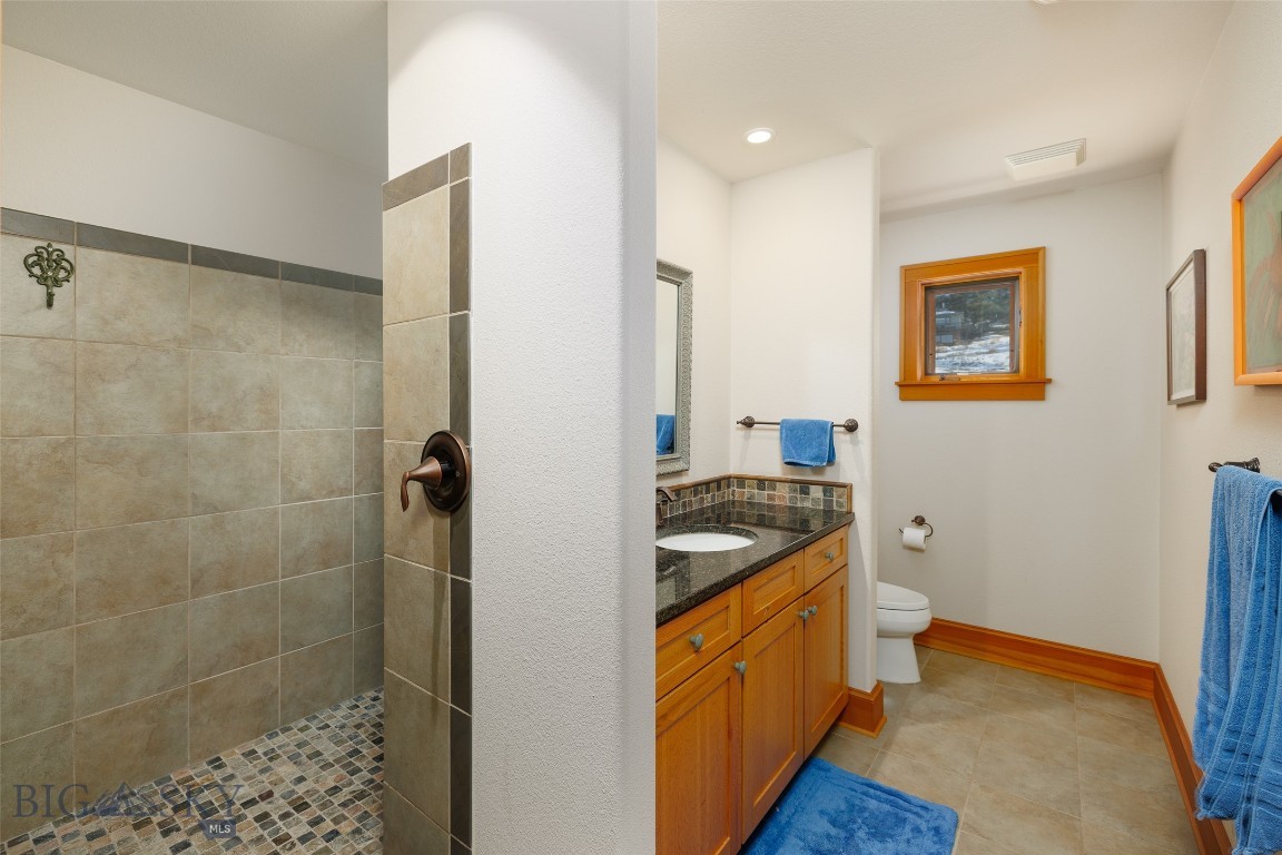 4055 Sourdough Road