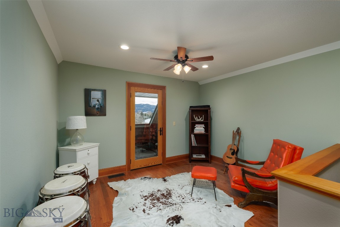 4055 Sourdough Road