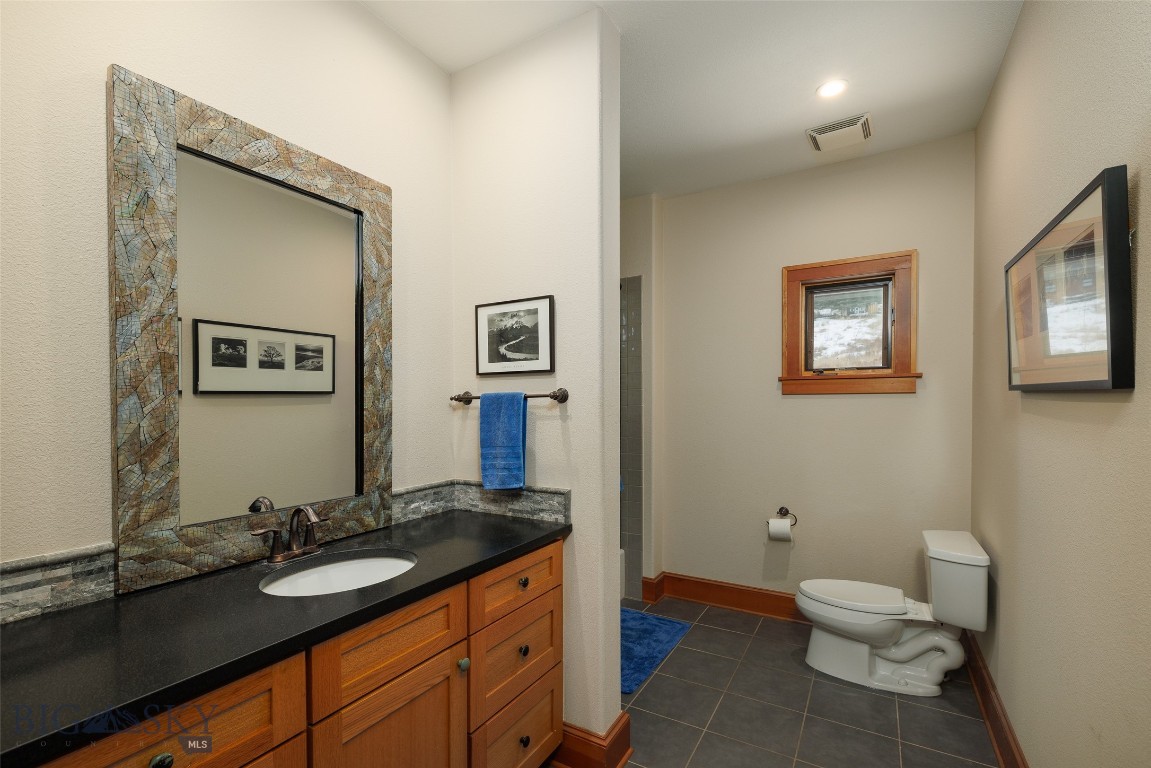 4055 Sourdough Road