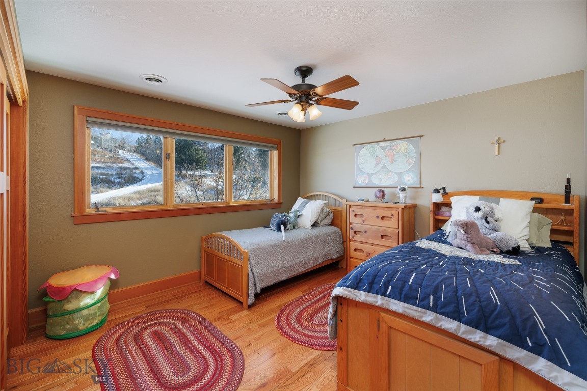 4055 Sourdough Road