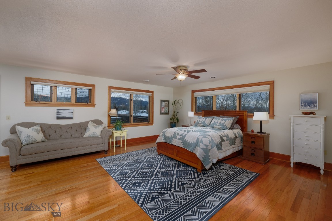 4055 Sourdough Road
