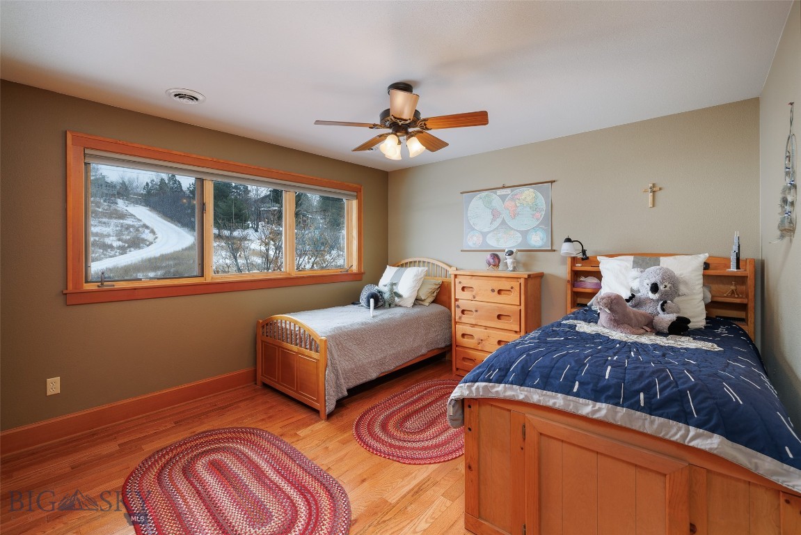 4055 Sourdough Road
