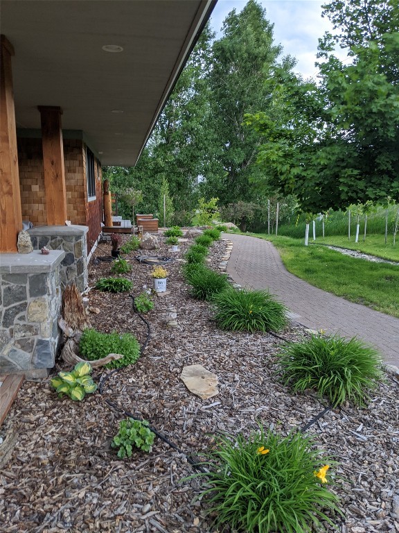 4055 Sourdough Road