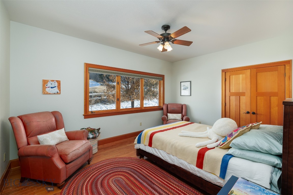 4055 Sourdough Road