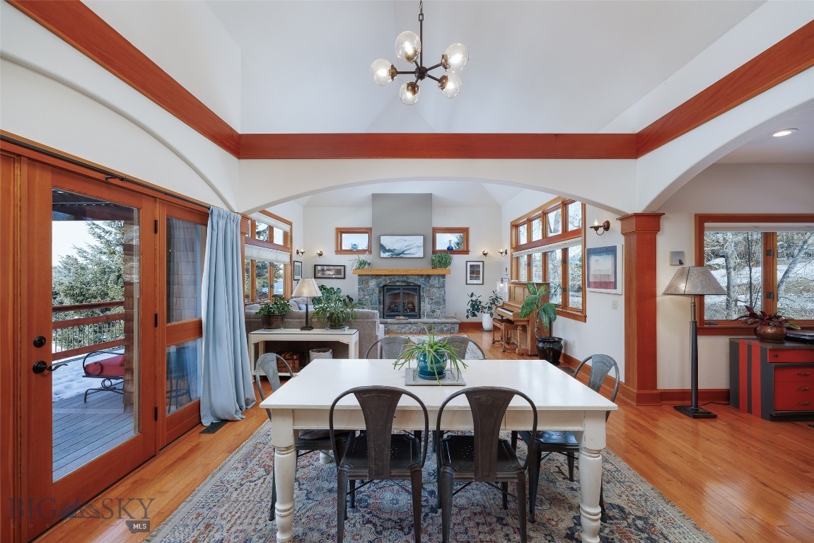 4055 Sourdough Road