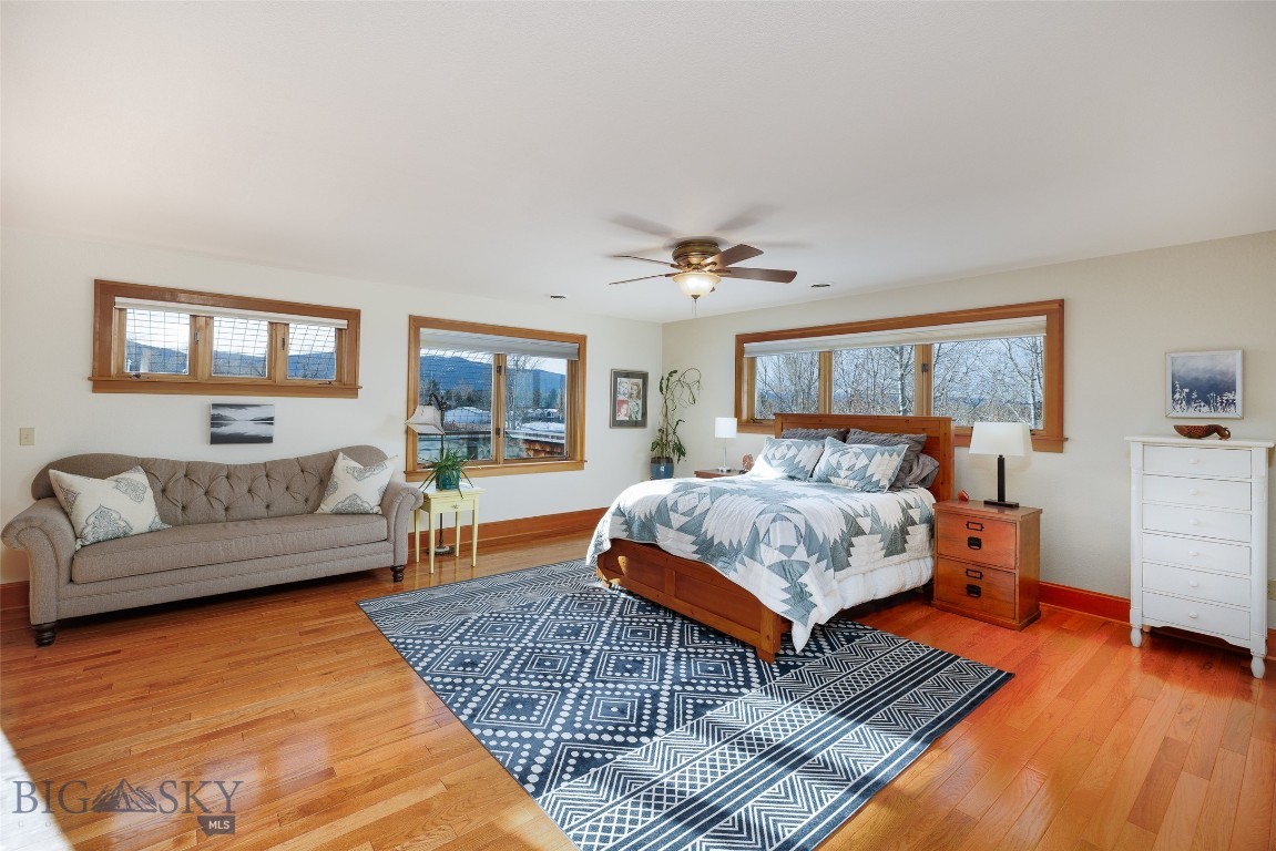 4055 Sourdough Road