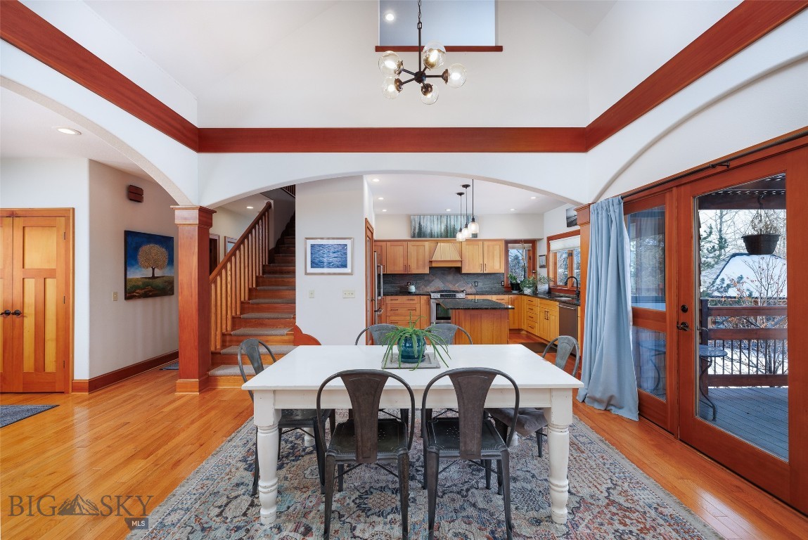 4055 Sourdough Road
