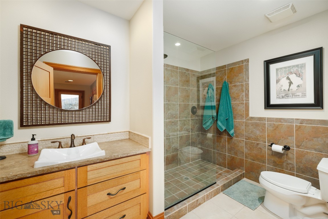 4055 Sourdough Road