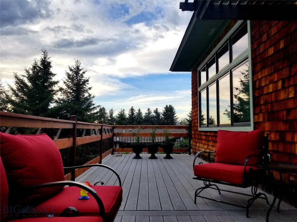 4055 Sourdough Road