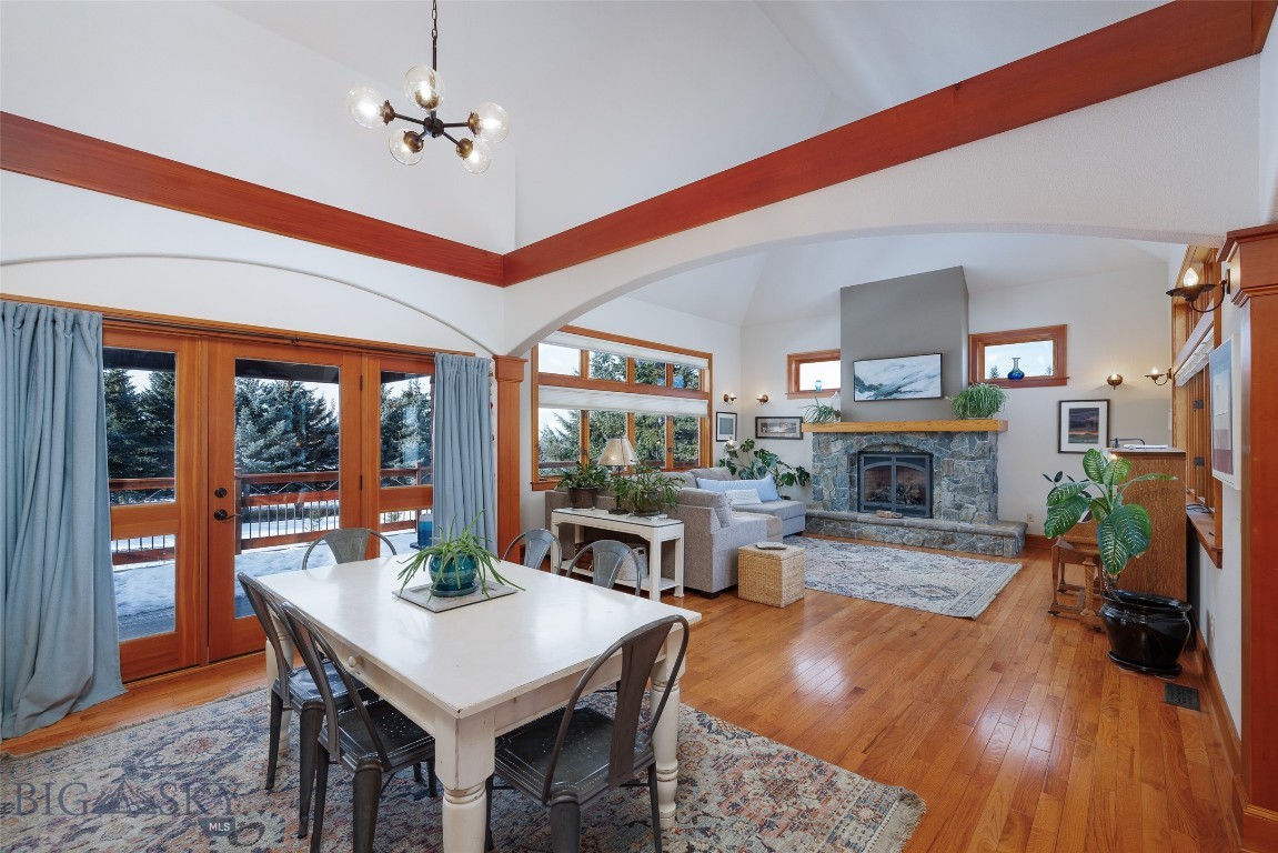 4055 Sourdough Road