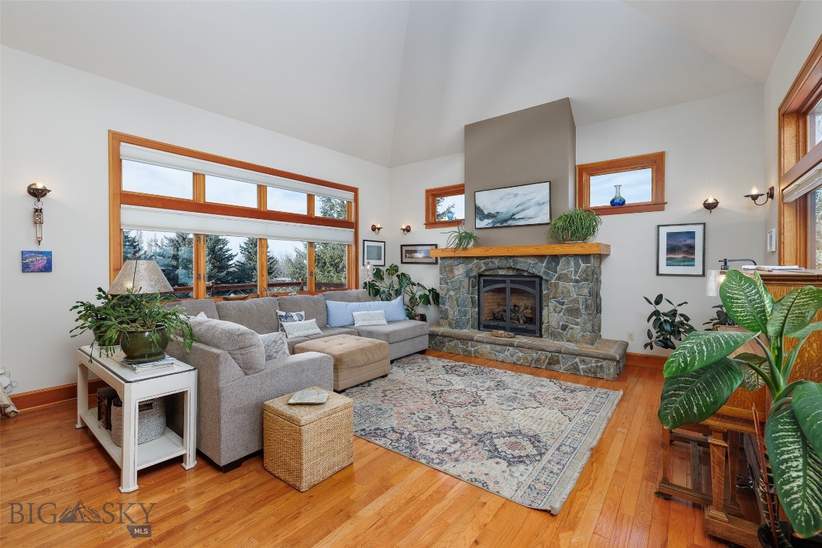 4055 Sourdough Road