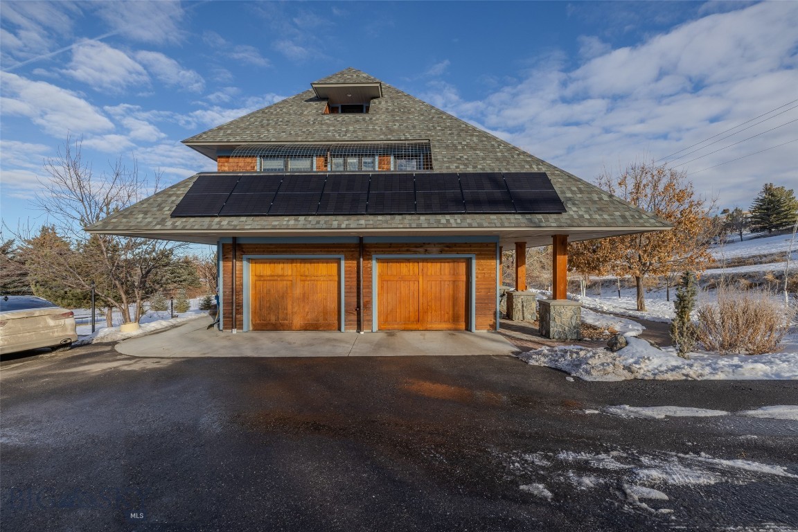4055 Sourdough Road