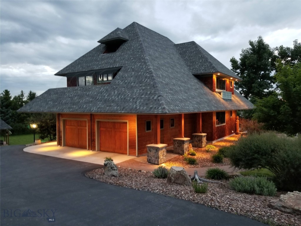 4055 Sourdough Road