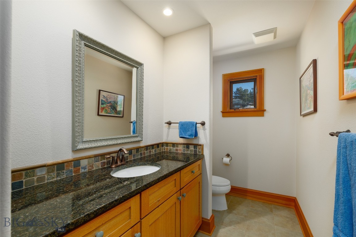 4055 Sourdough Road