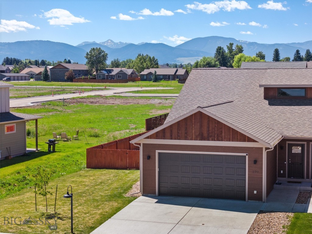 270 Ramshorn Peak Lane