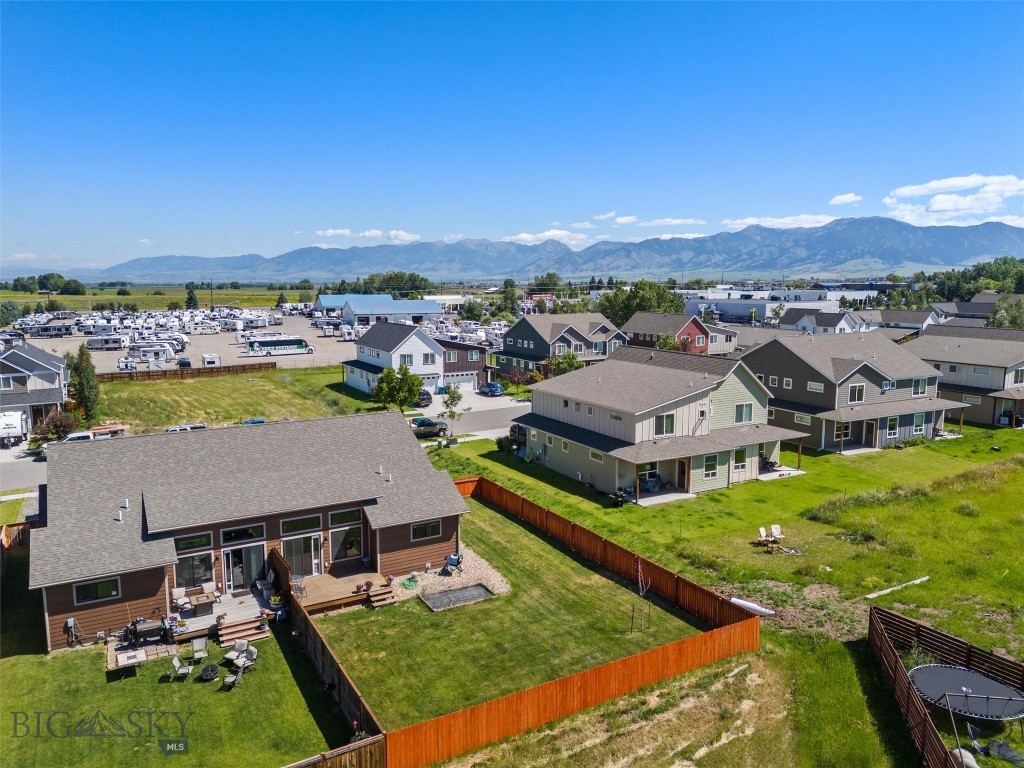 270 Ramshorn Peak Lane