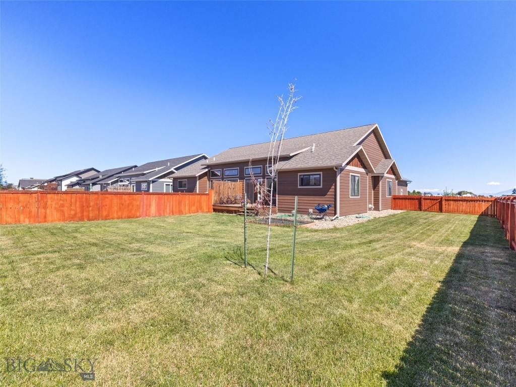 270 Ramshorn Peak Lane