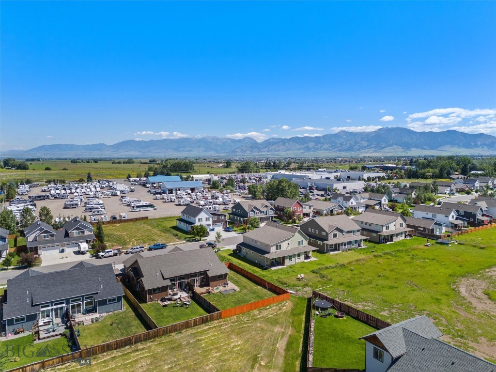 270 Ramshorn Peak Lane