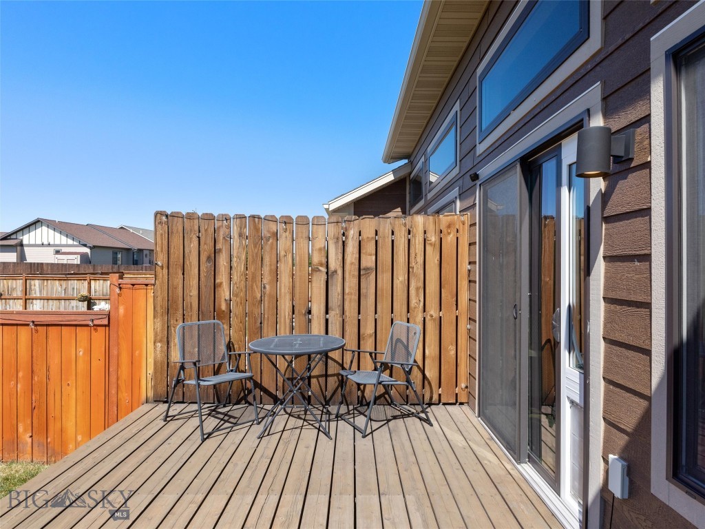 270 Ramshorn Peak Lane