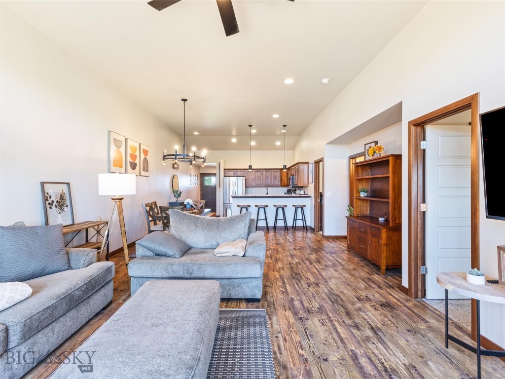270 Ramshorn Peak Lane