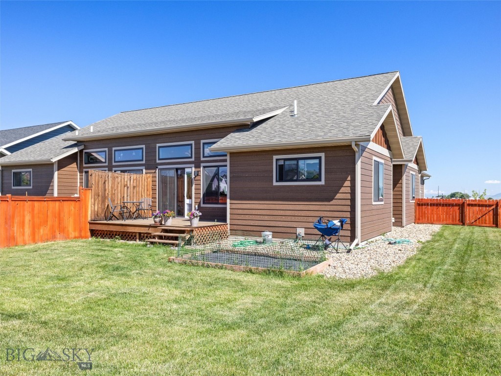 270 Ramshorn Peak Lane
