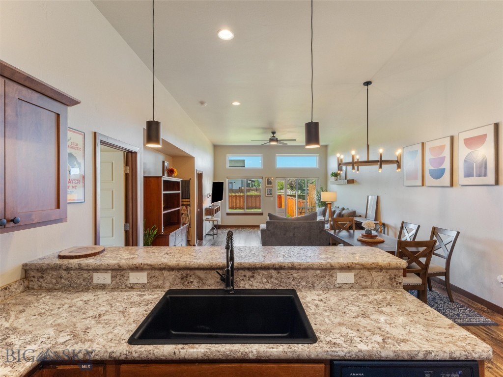 270 Ramshorn Peak Lane