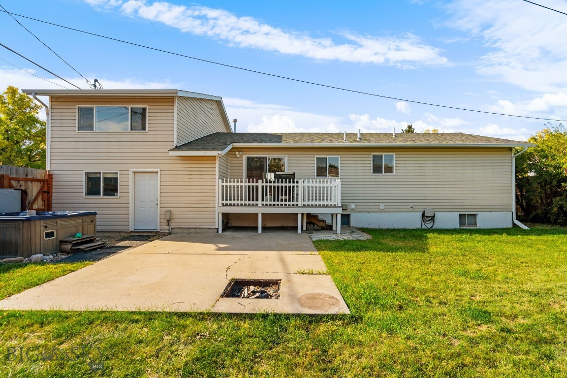 205 W Southview Avenue