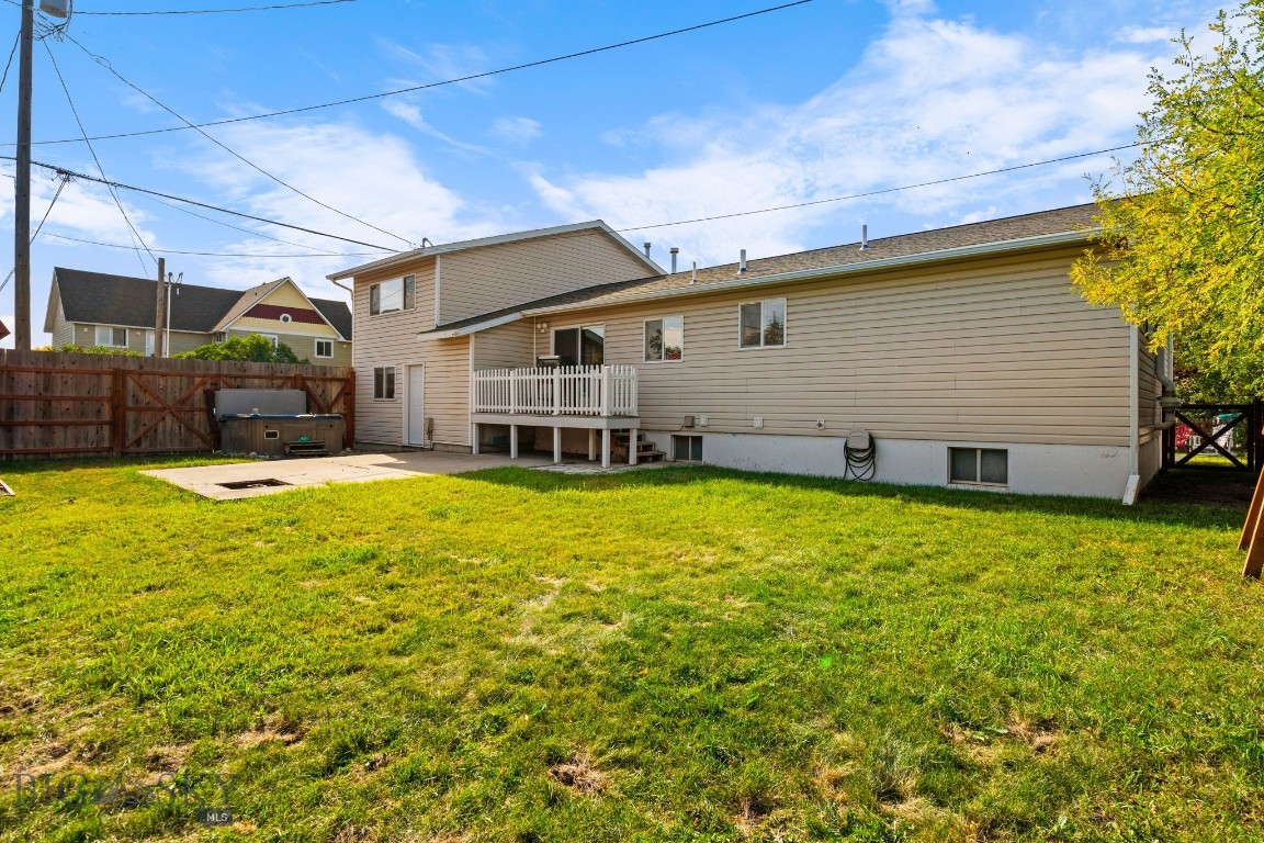 205 W Southview Avenue