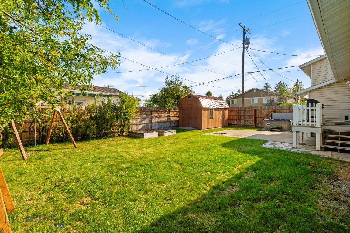 205 W Southview Avenue