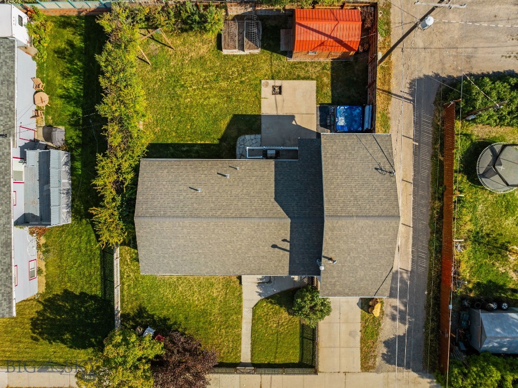 205 W Southview Avenue
