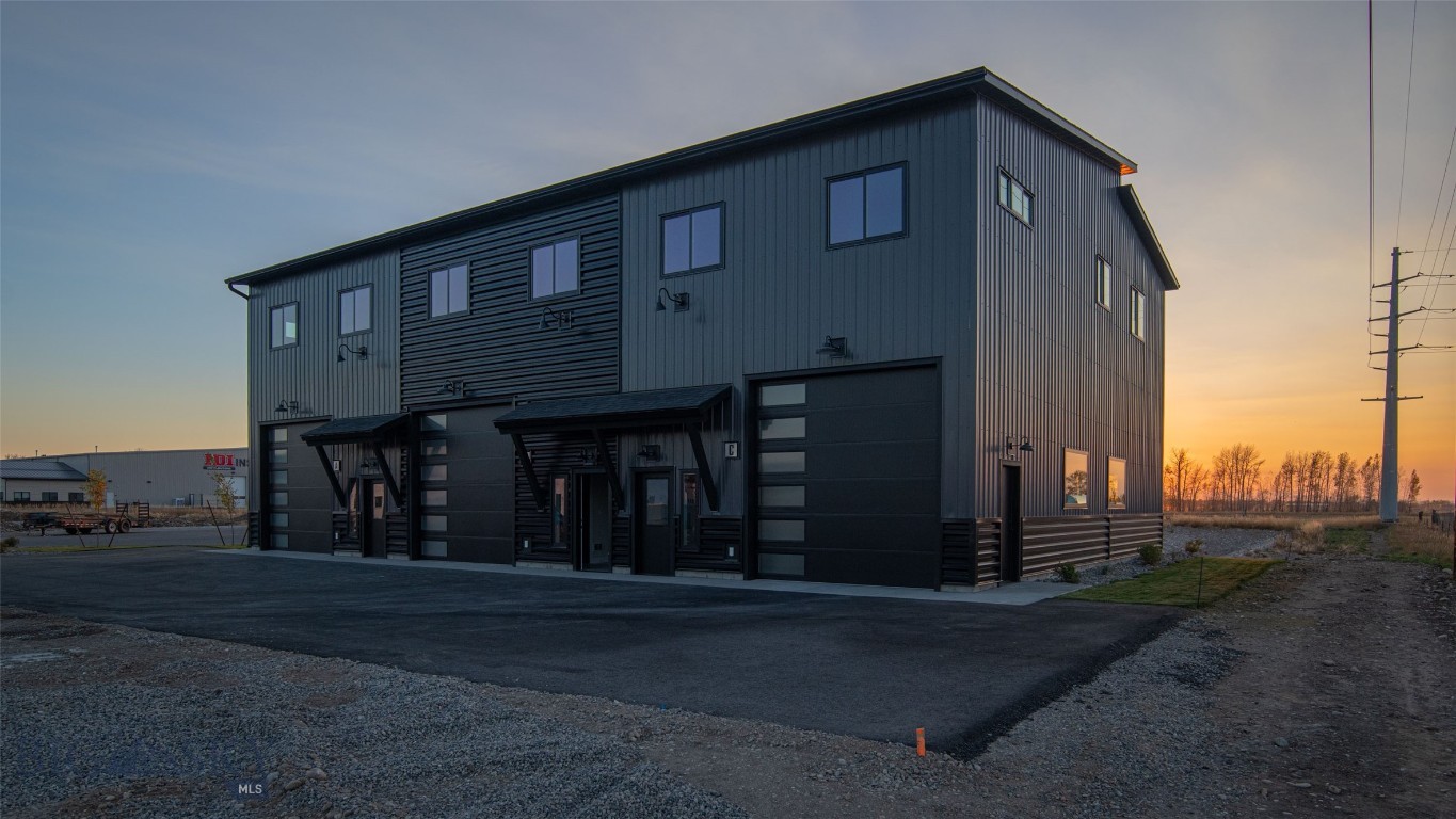 213 Fletching Way