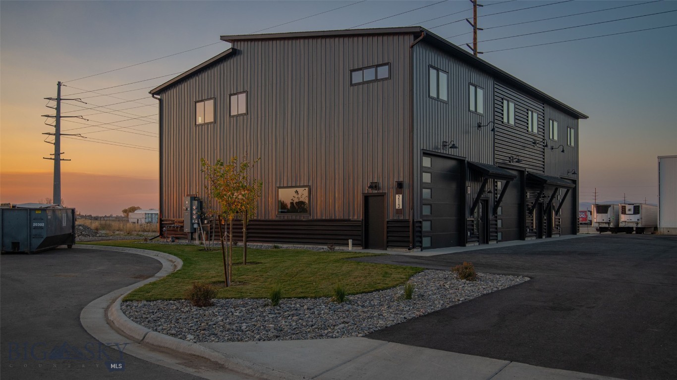 213 Fletching Way