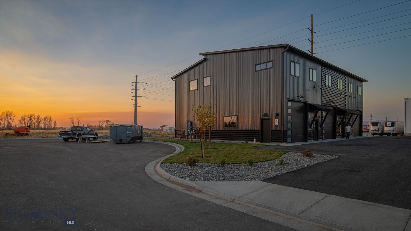 213 Fletching Way